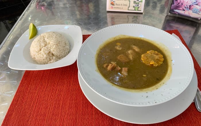 Sancocho