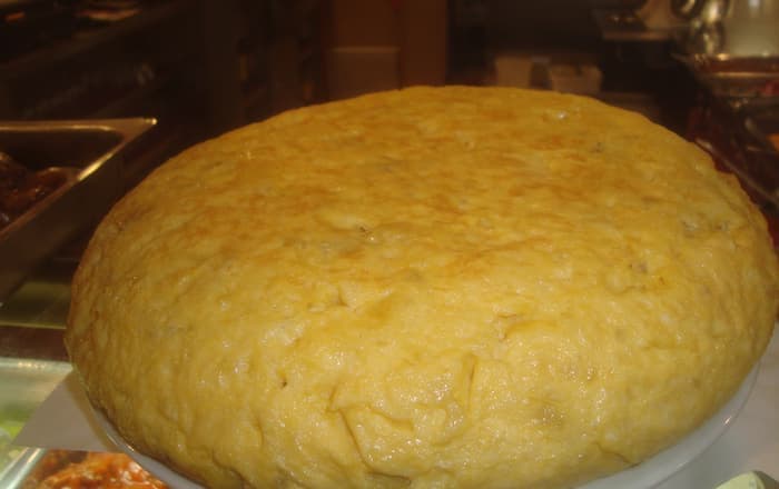Empanadilla Pizza